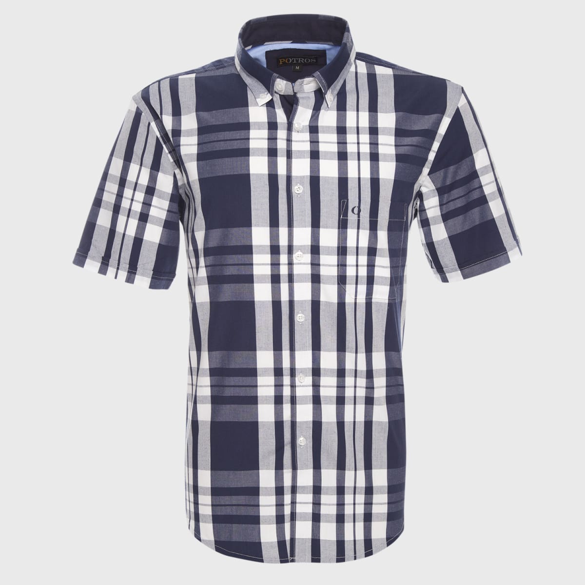 CAMISA FANTASIA V2090N0011