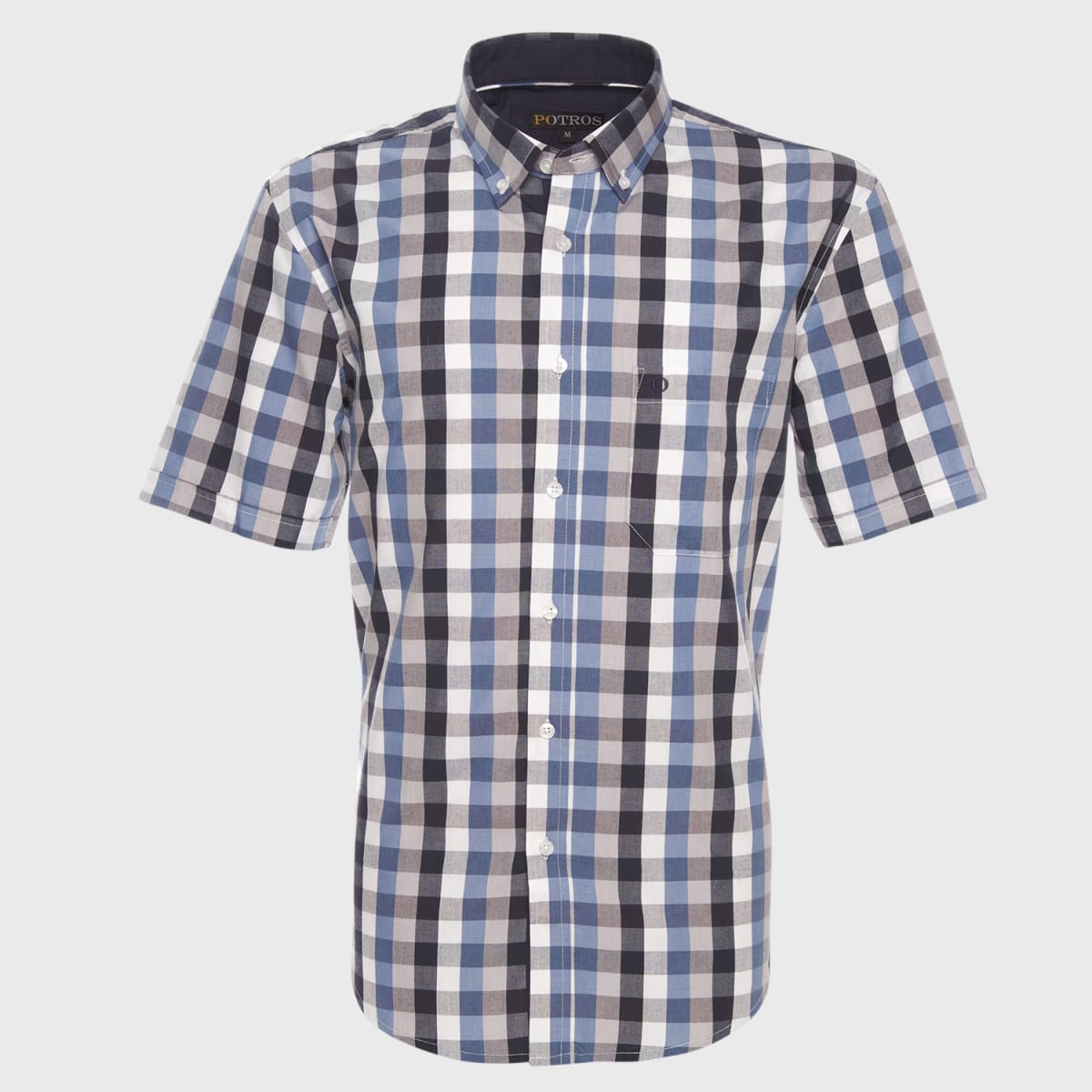 CAMISA FANTASIA V2090N0041