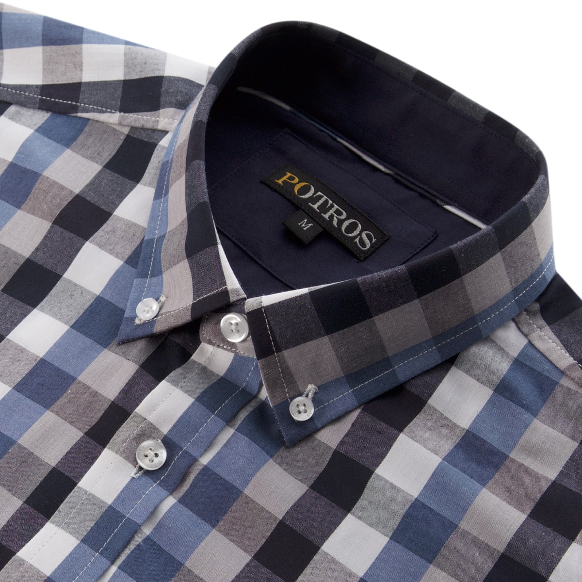 CAMISA FANTASIA V2090N0044