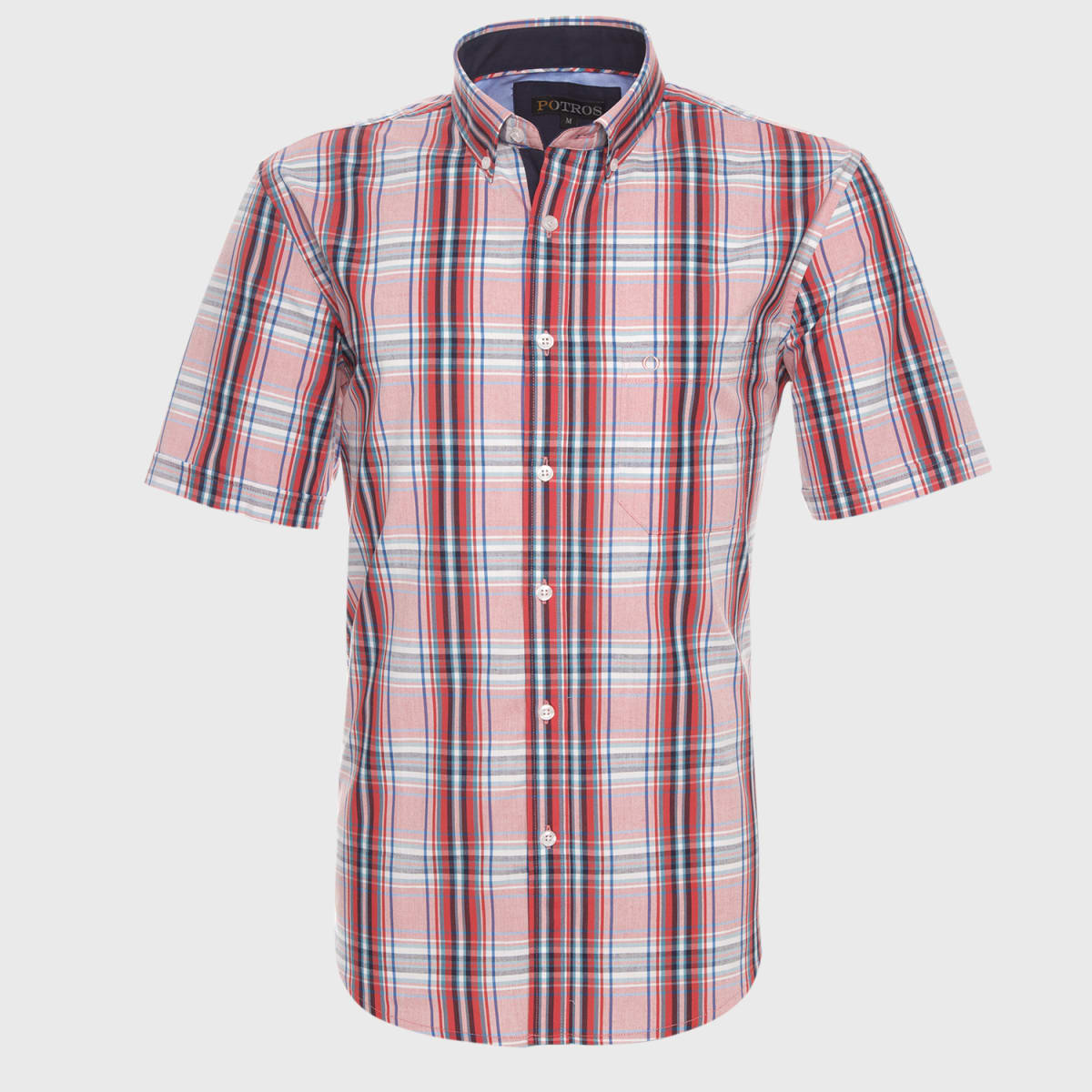 CAMISA FANTASIA V2090N0071