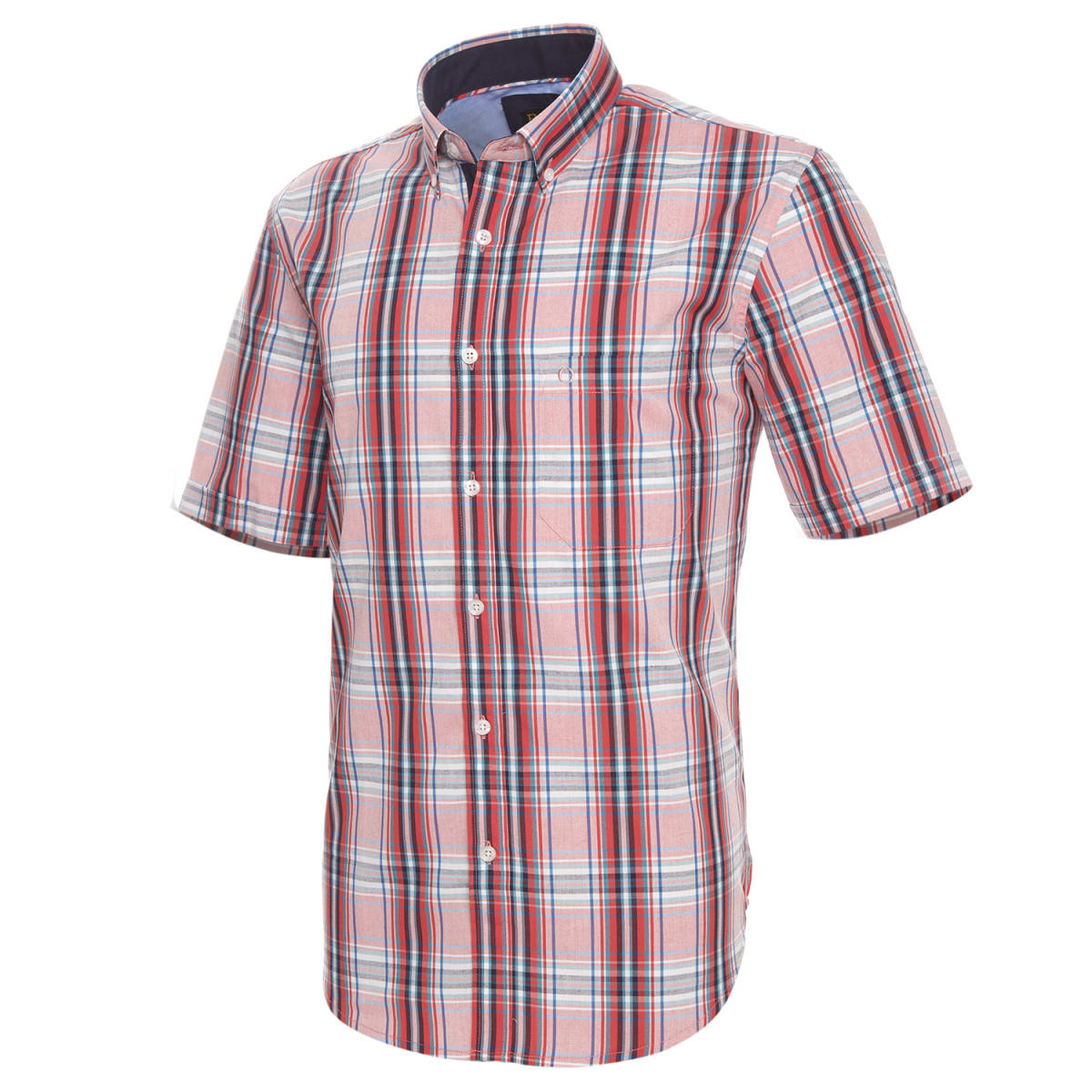 CAMISA FANTASIA V2090N0072