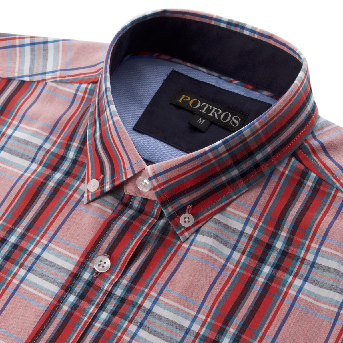 CAMISA FANTASIA V2090N0074