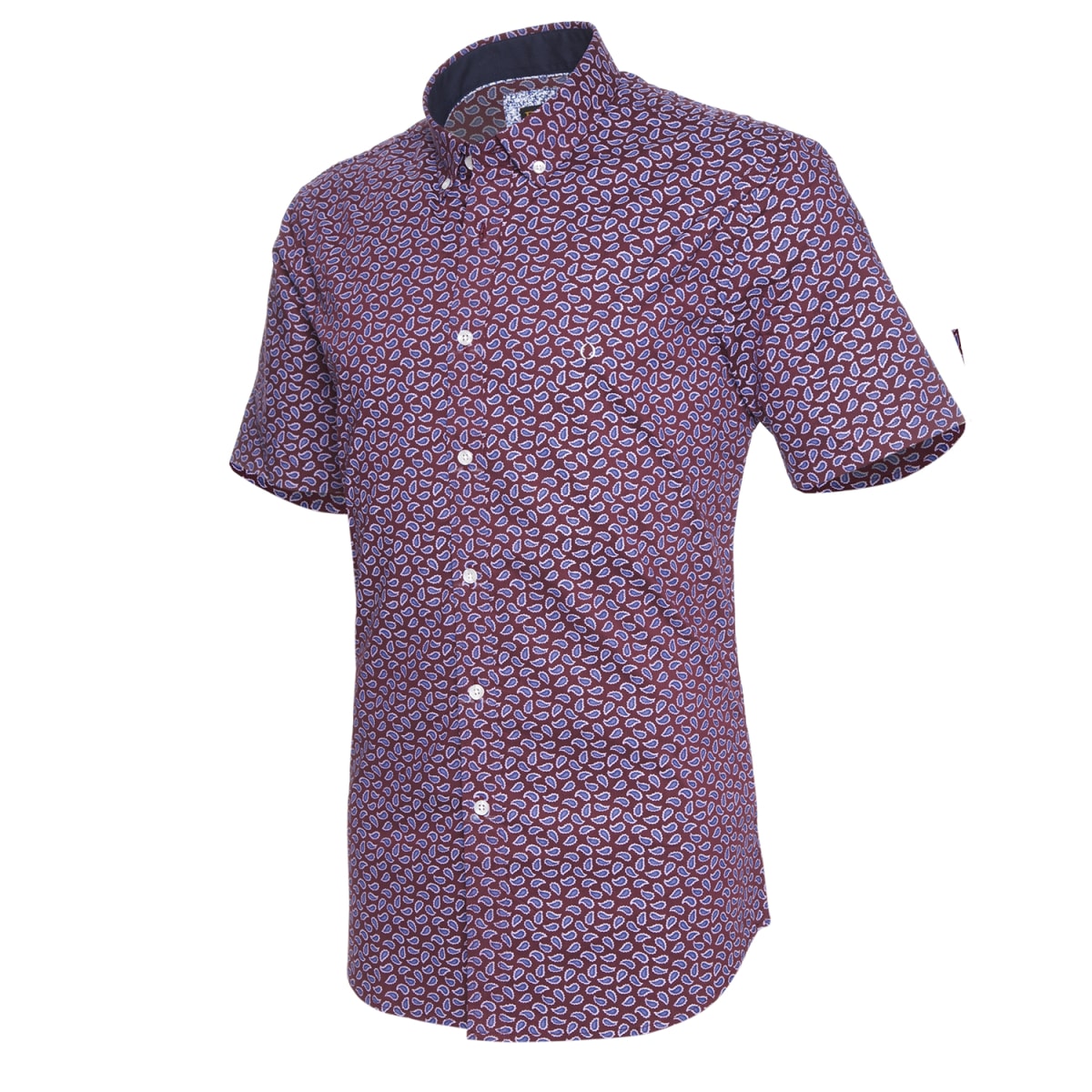 CAMISA ESTAMPADA V2160N0042