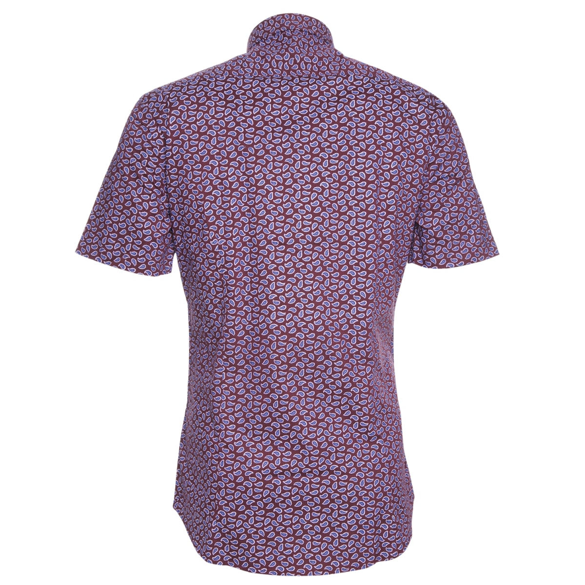 CAMISA ESTAMPADA V2160N0043