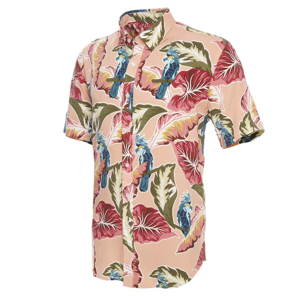 CAMISA GUAYABERA V2180N0022
