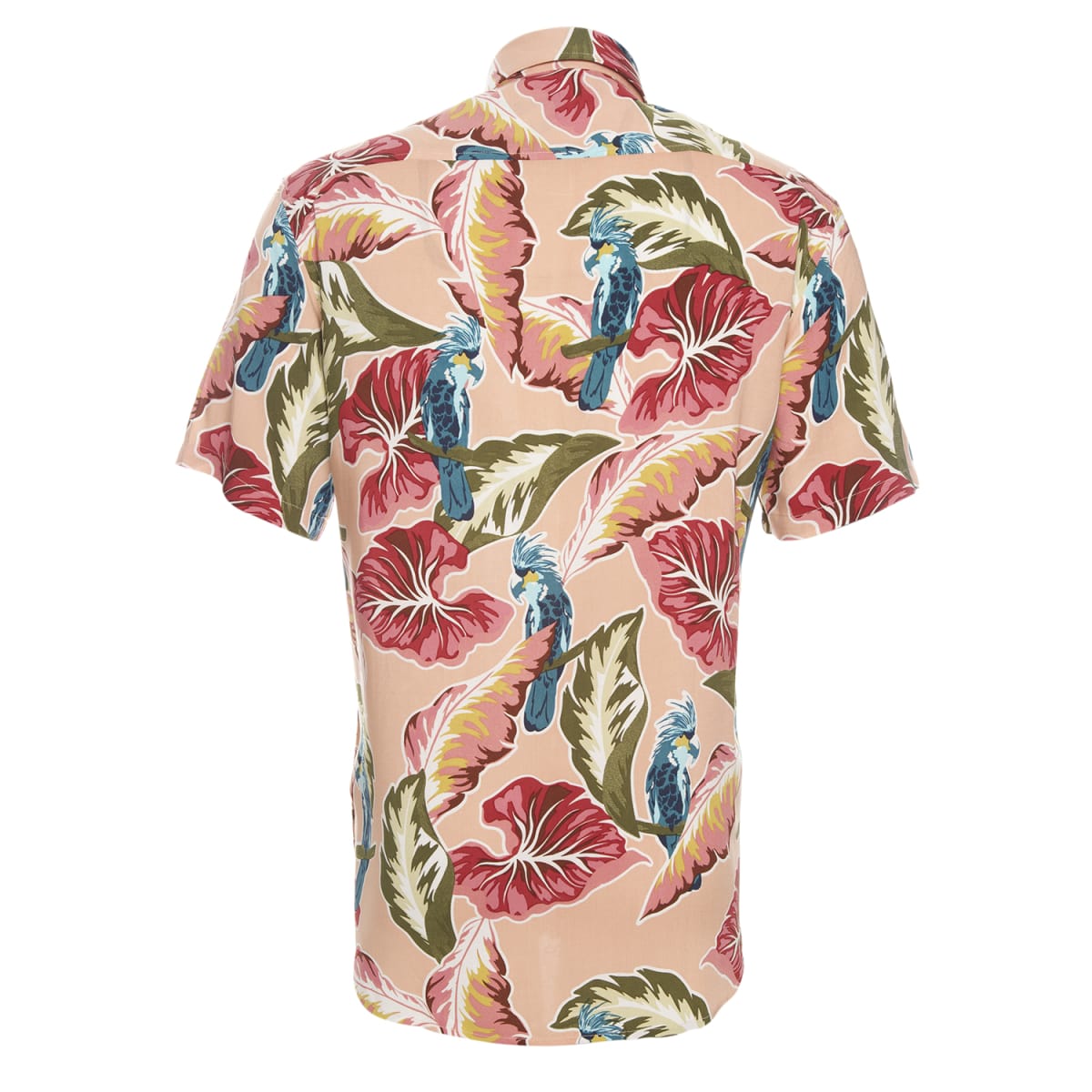 CAMISA GUAYABERA V2180N0023