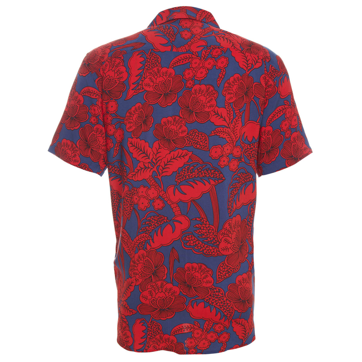 CAMISA CUBANA V2190N0013