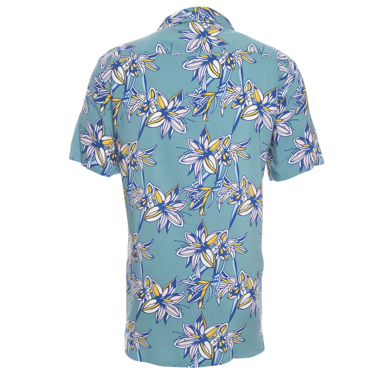 CAMISA CUBANA V2190N0023