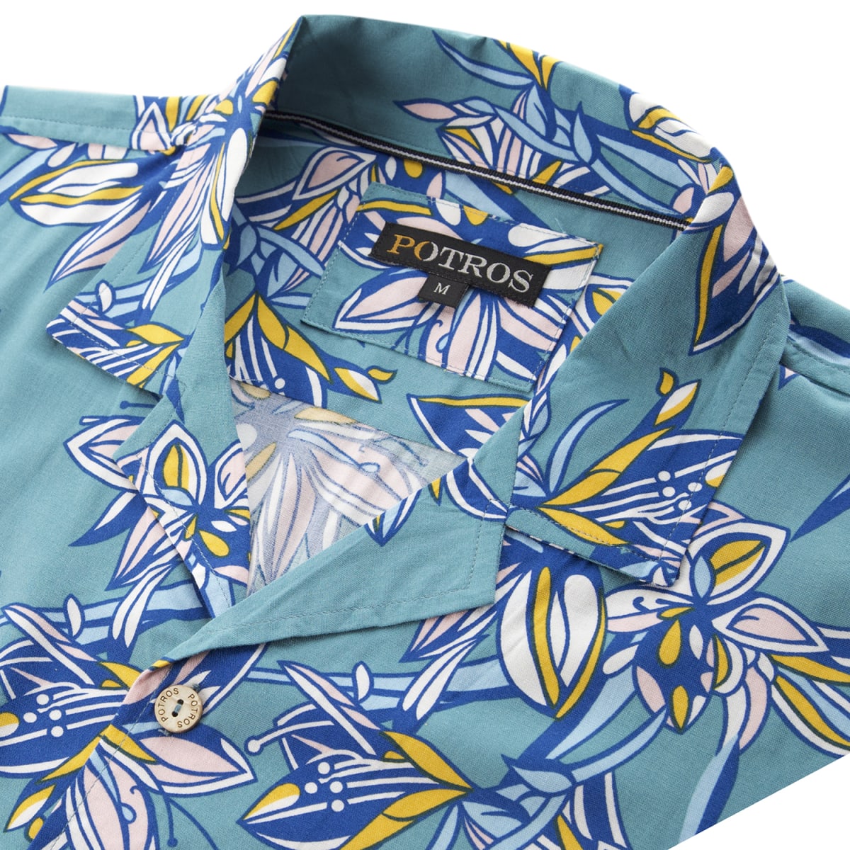 CAMISA CUBANA V2190N0024