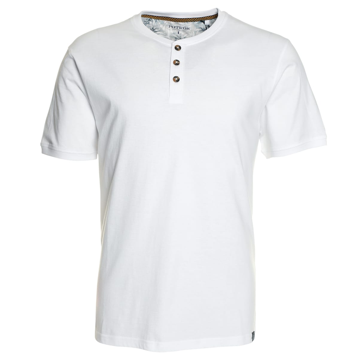 POLERA BÁSICA V4000N0014