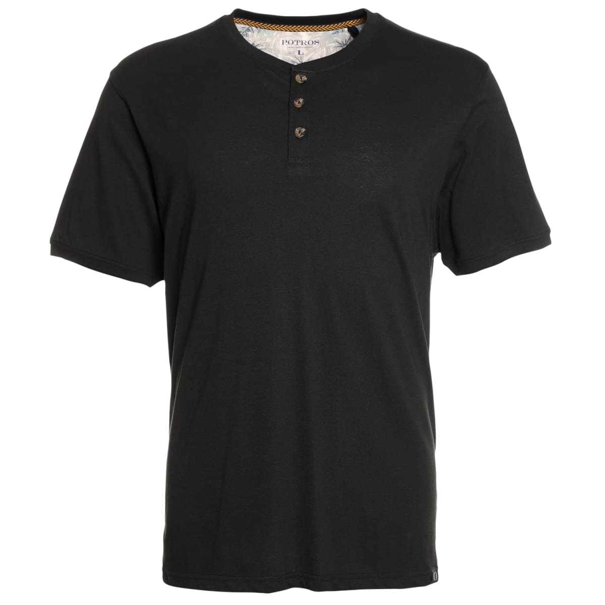 POLERA BÁSICA V4000N0094