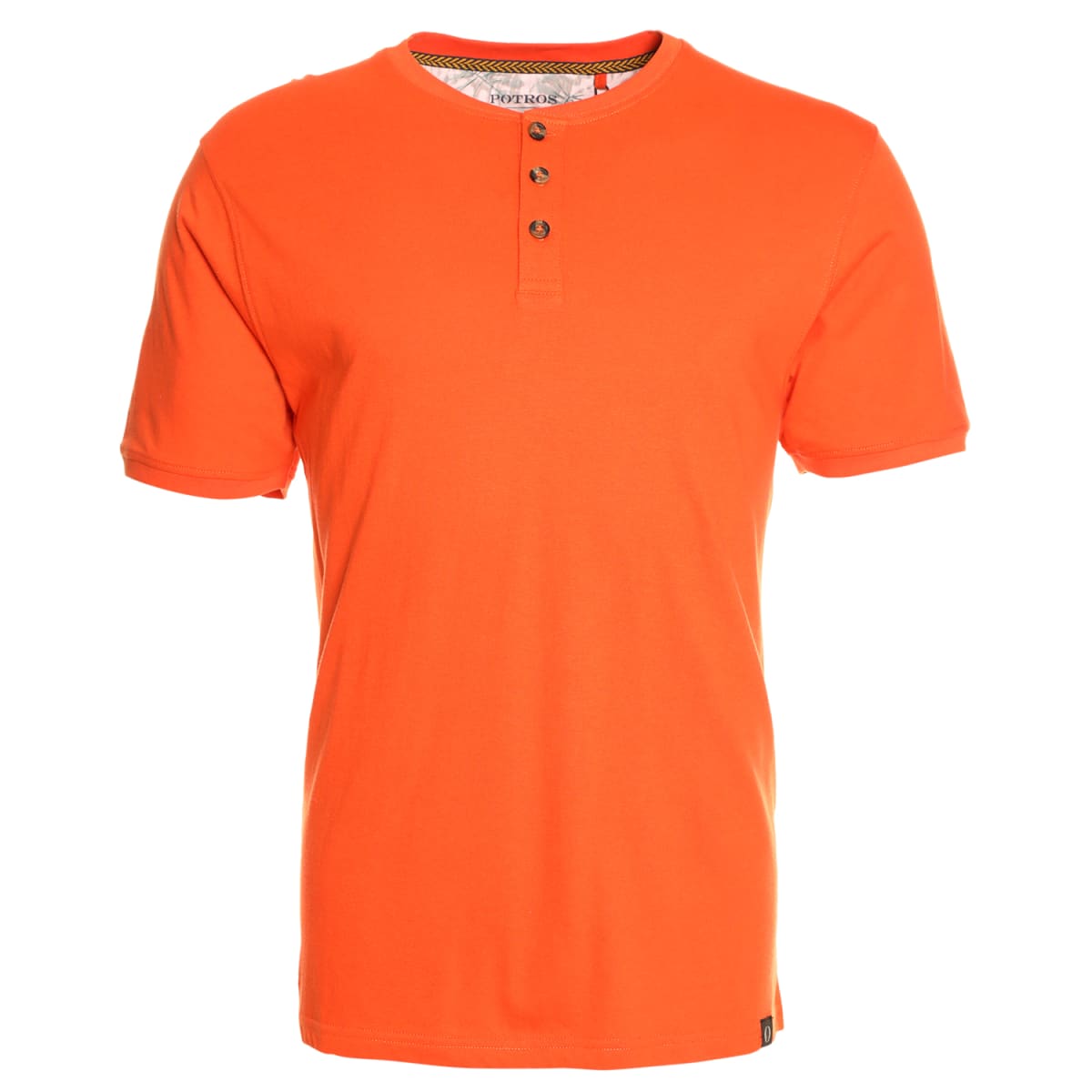 POLERA BÁSICA V4000N0414