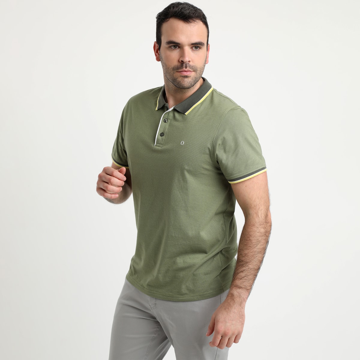 POLERA ONEBYONE V4110N0012