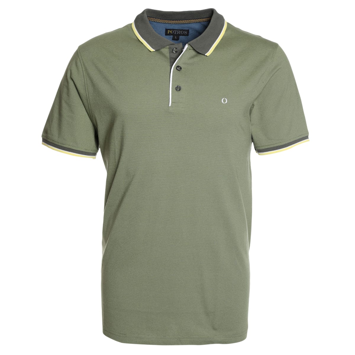 POLERA ONEBYONE V4110N0014