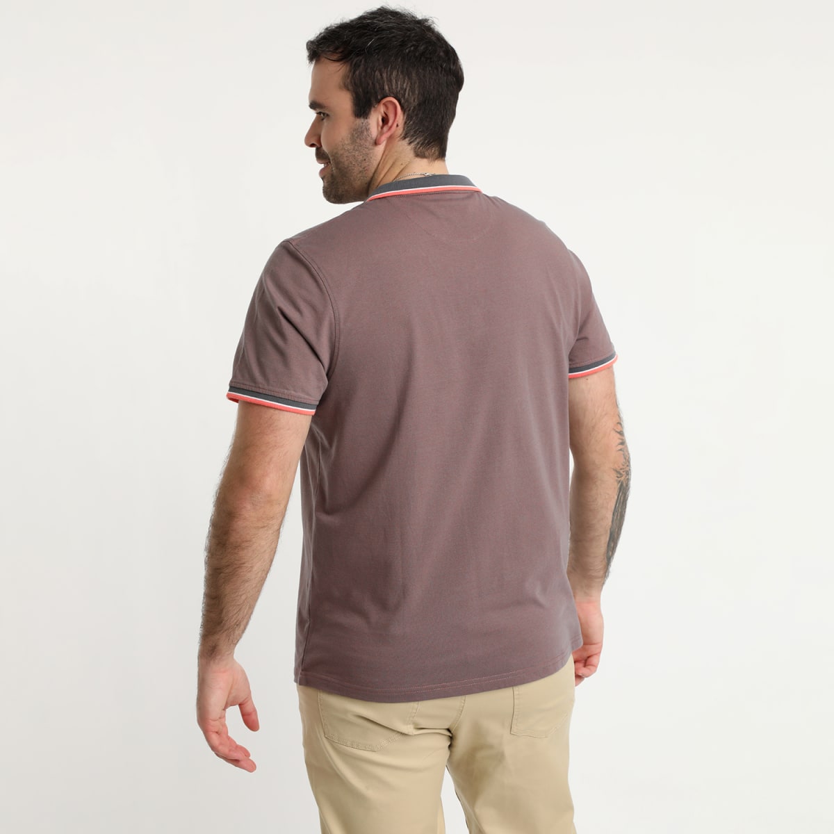 POLERA ONEBYONE V4110N0023