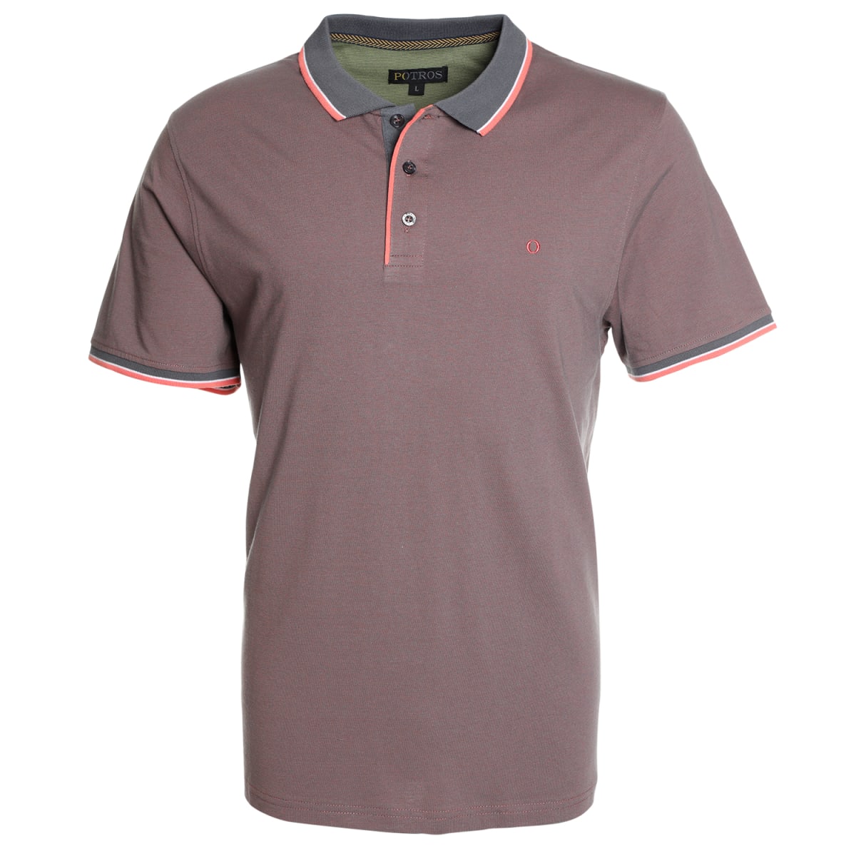 POLERA ONEBYONE V4110N0024