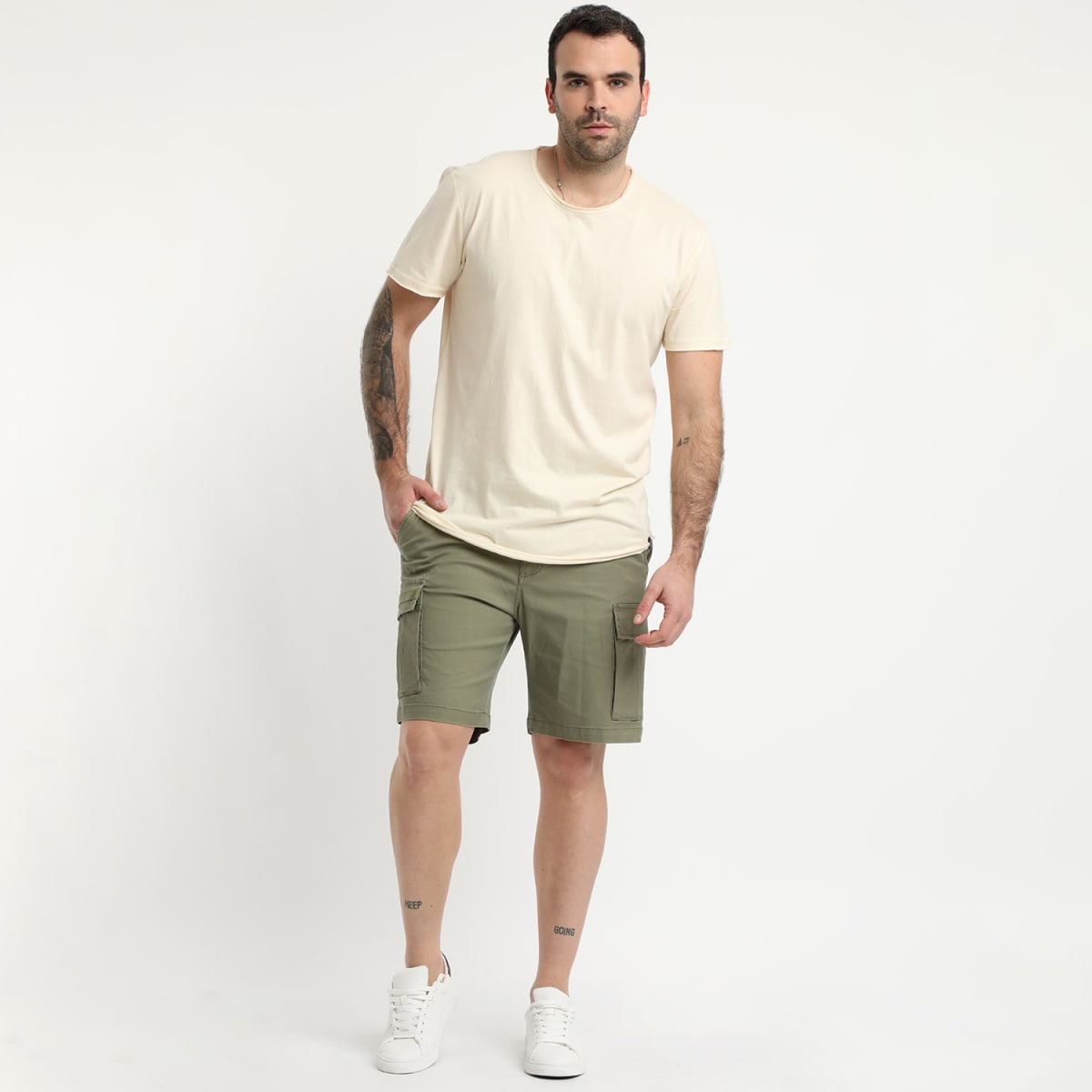 POLERA BÁSICA V4140N0213