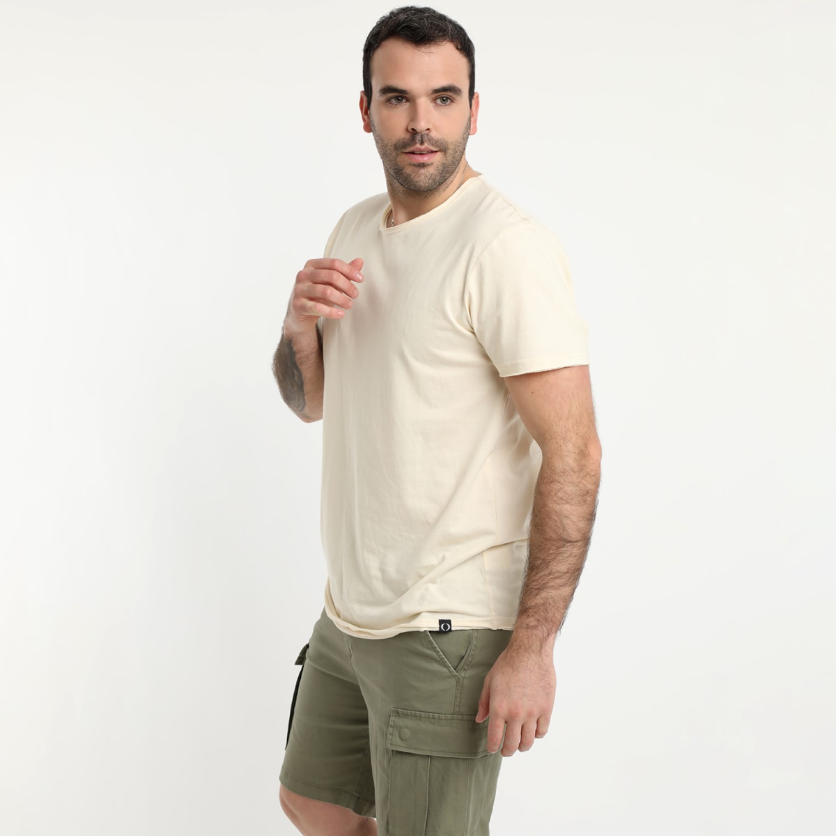POLERA BÁSICA V4140N0211
