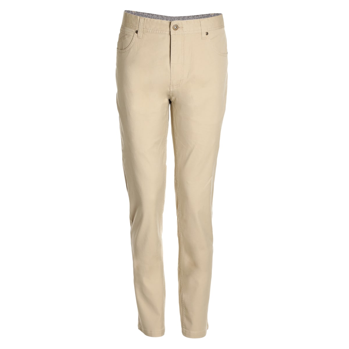 PANTALÓN 5 BOLSILLOS V4080N0314