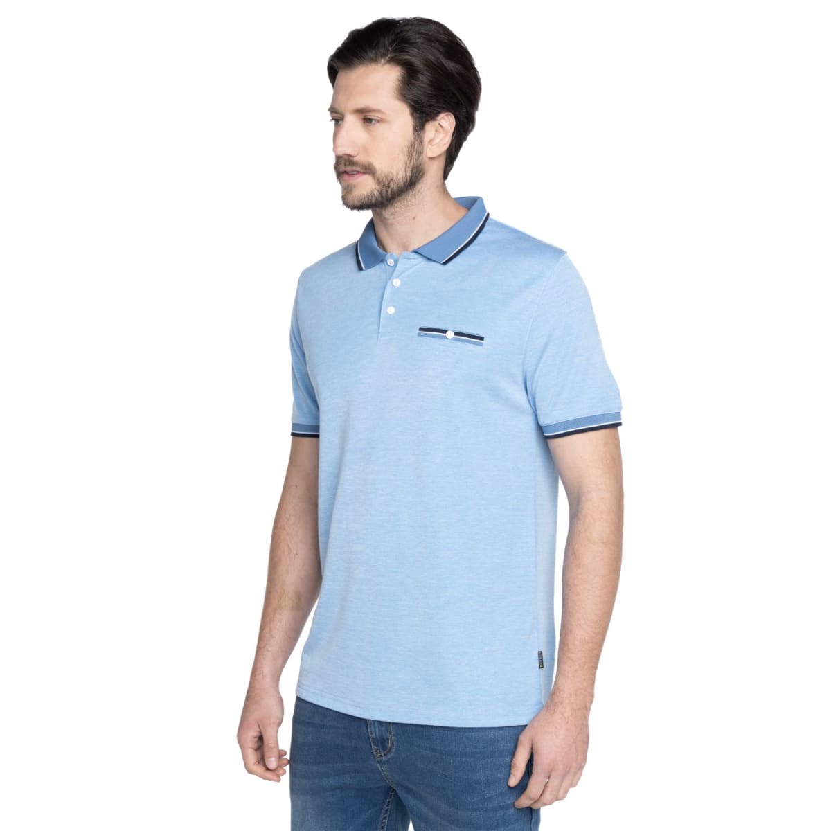 POLERA JERSEY PALERMO V5030N0711