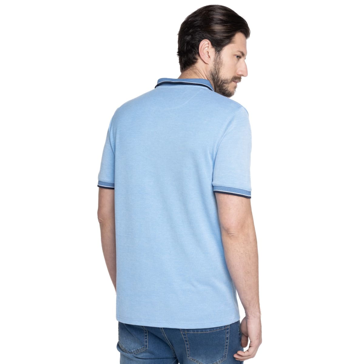 POLERA JERSEY PALERMO V5030N0712