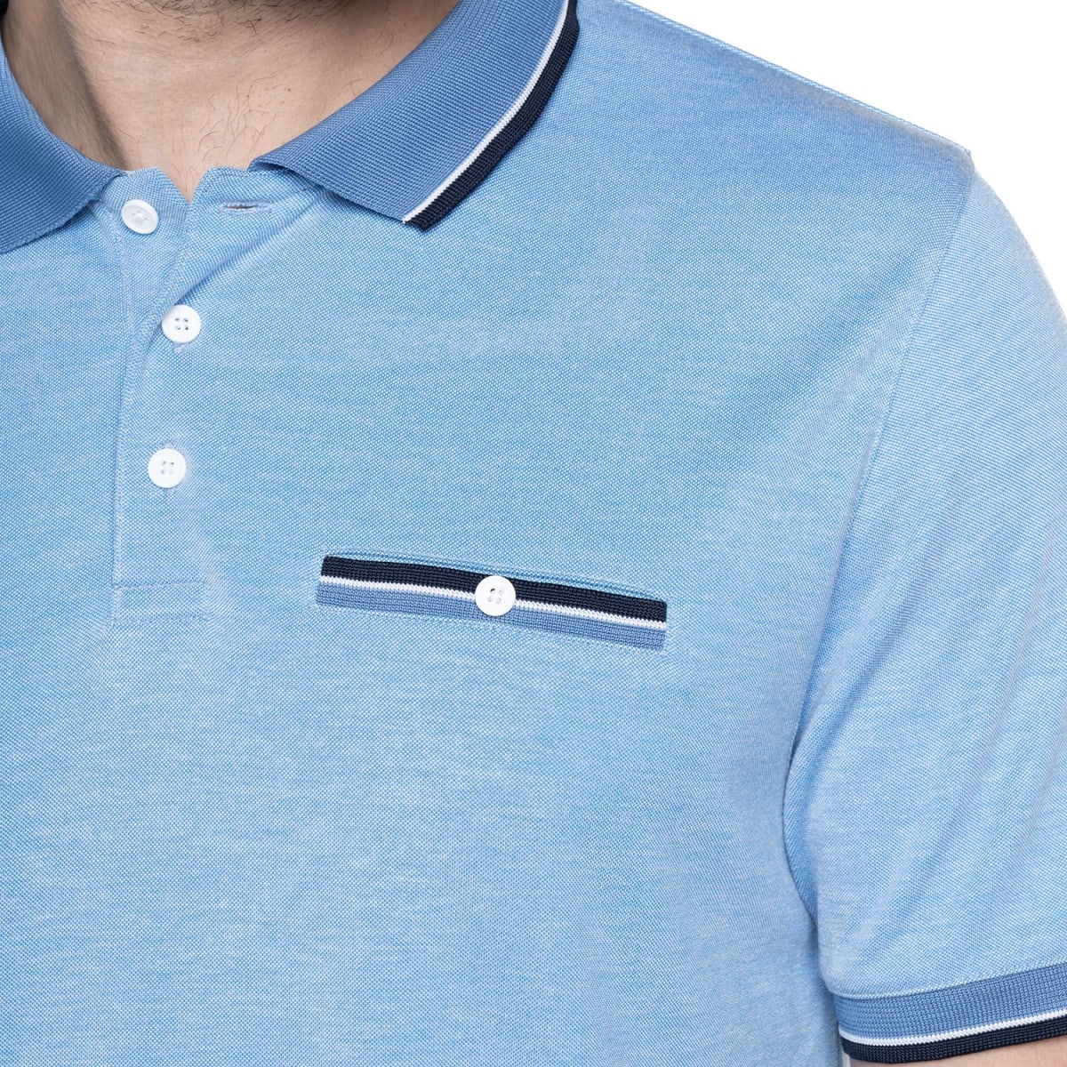 POLERA JERSEY PALERMO V5030N0713