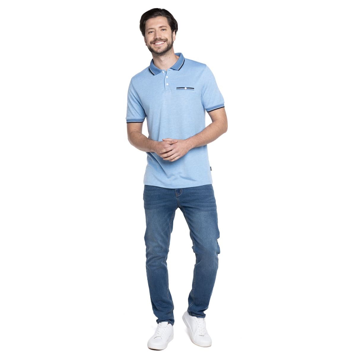 POLERA JERSEY PALERMO V5030N0714