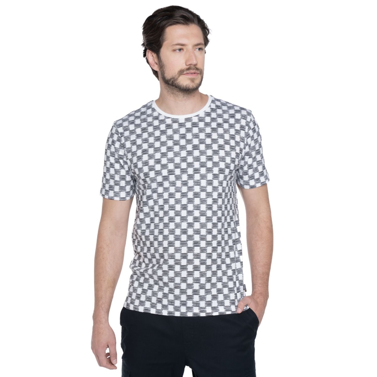 POLERA ESTAMPADA TERRE V5092N5011
