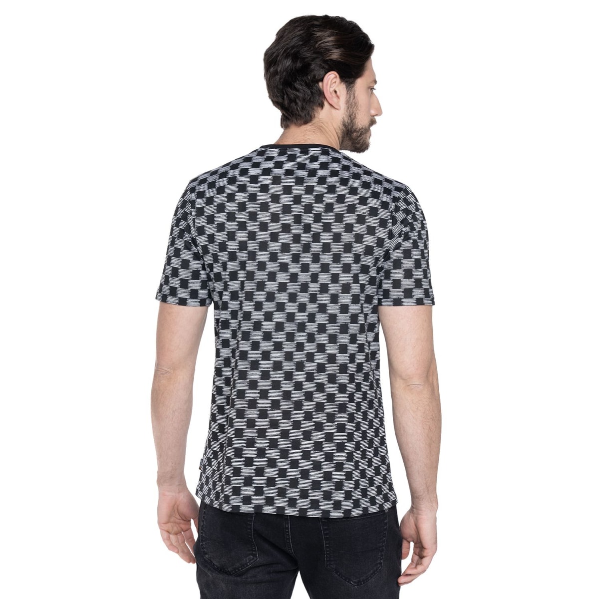 POLERA ESTAMPADA TERRE V5092N5092