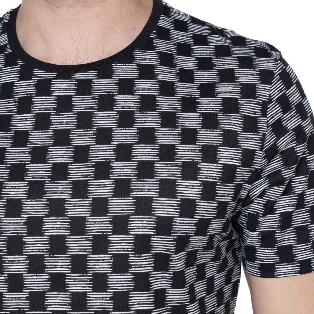 POLERA ESTAMPADA TERRE V5092N5093