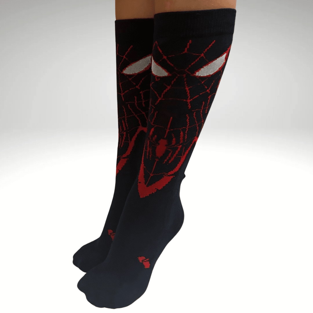 CALCETINES ANIMADOS PARA HOMBRE Y MUJER 