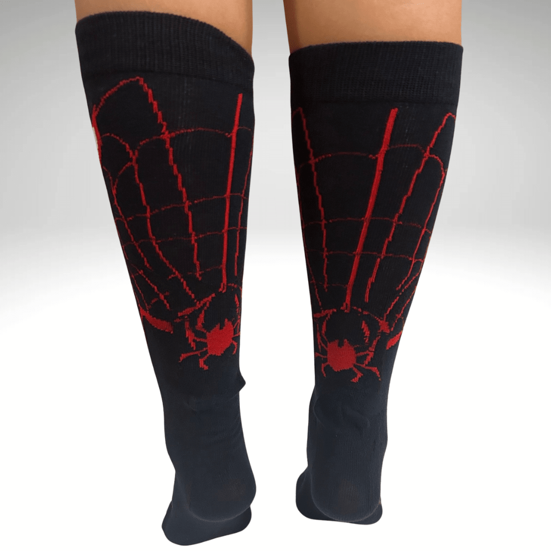 CALCETINES ANIMADOS PARA HOMBRE Y MUJER 