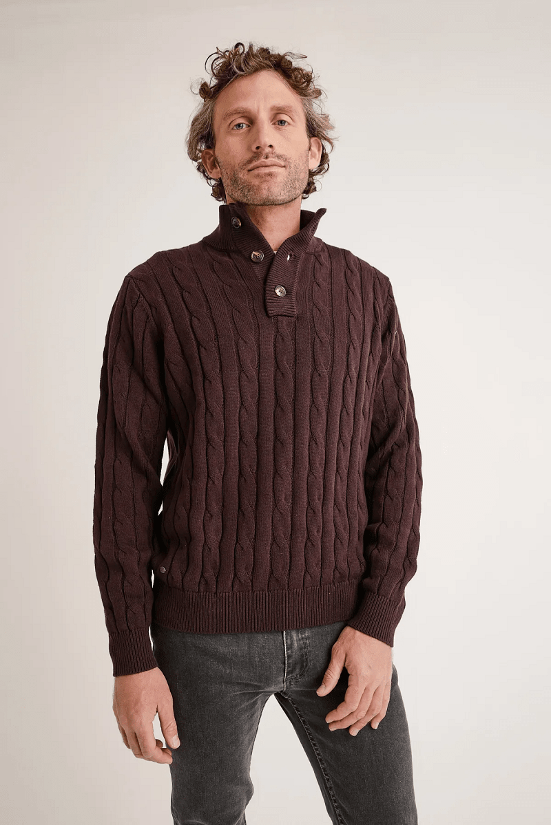 SWEATER PIER I4000N0361