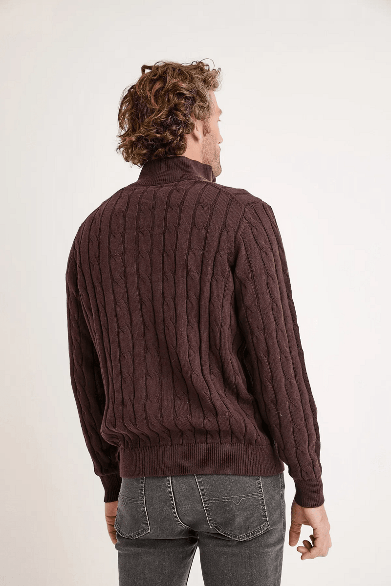 SWEATER PIER I4000N0362