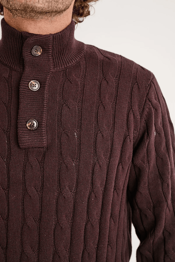 SWEATER PIER I4000N0363