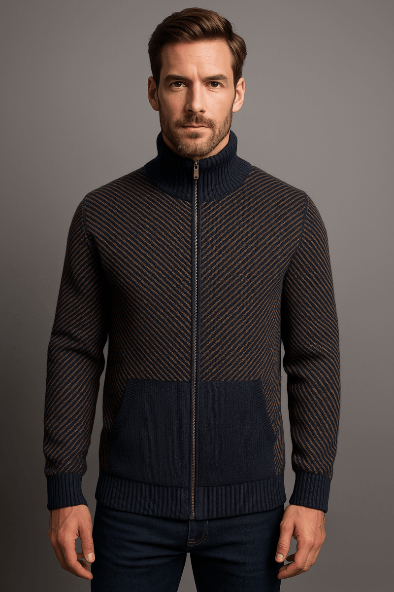 SWEATER CANGURO I2151N0011