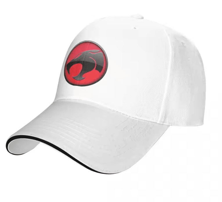 JOCKEY UNISEX AJUSTABLE THUNDERCATS – ESTILO URBANO Y VENTILACIÓN PERFECTA LI004N0051