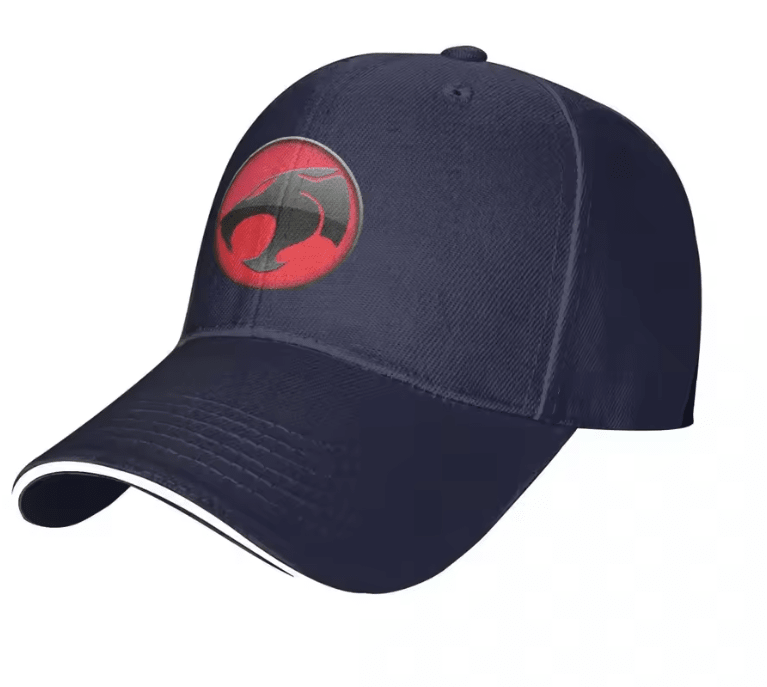 JOCKEY UNISEX AJUSTABLE THUNDERCATS – ESTILO URBANO Y VENTILACIÓN PERFECTA LI004N0081