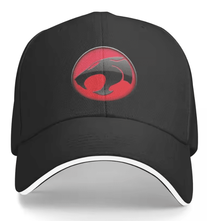 JOCKEY UNISEX AJUSTABLE THUNDERCATS – ESTILO URBANO Y VENTILACIÓN PERFECTA LI004N0062