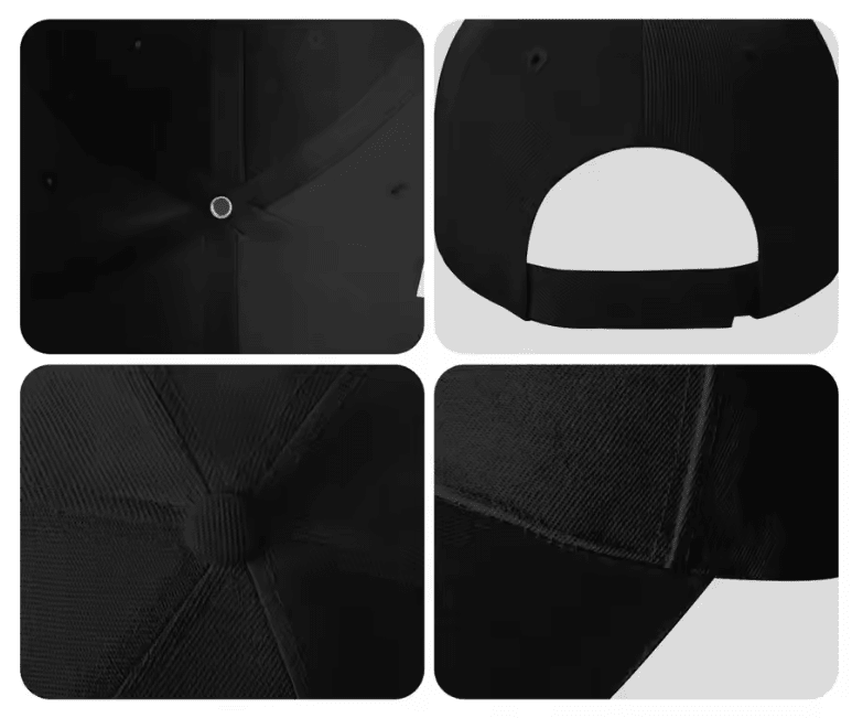 JOCKEY UNISEX AJUSTABLE THUNDERCATS – ESTILO URBANO Y VENTILACIÓN PERFECTA LI004N0065