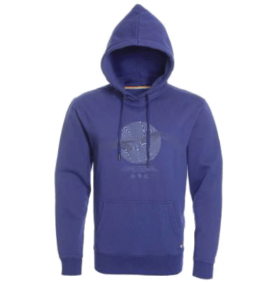 POLERON ESTAMPADO I3004N0021