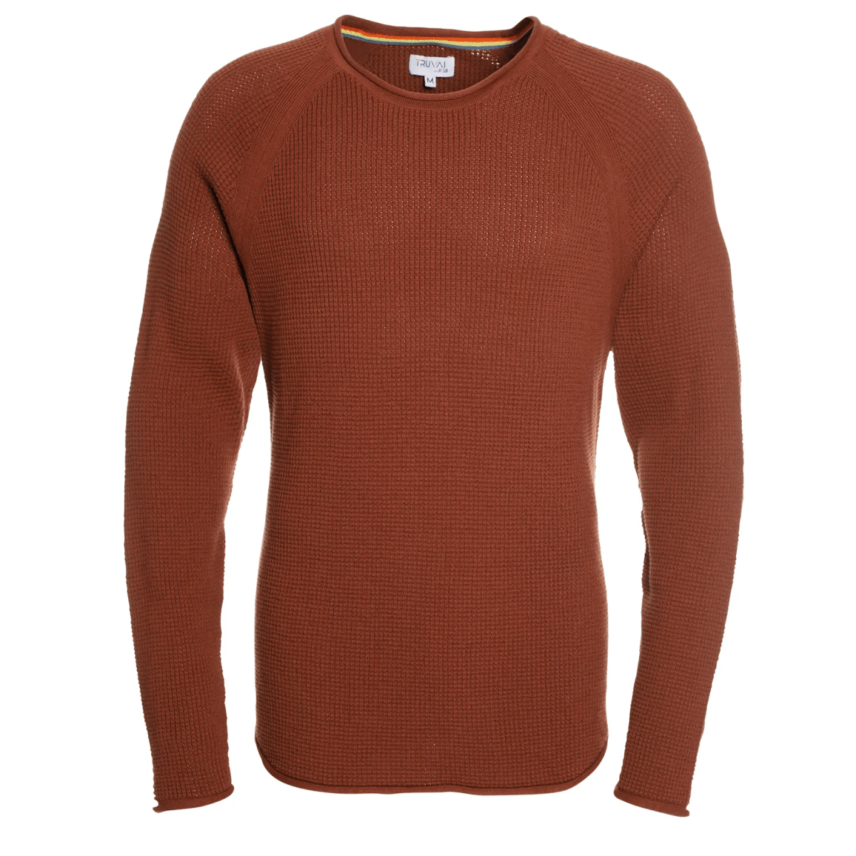 SWEATER CUELLO REDONDO V4010N0674