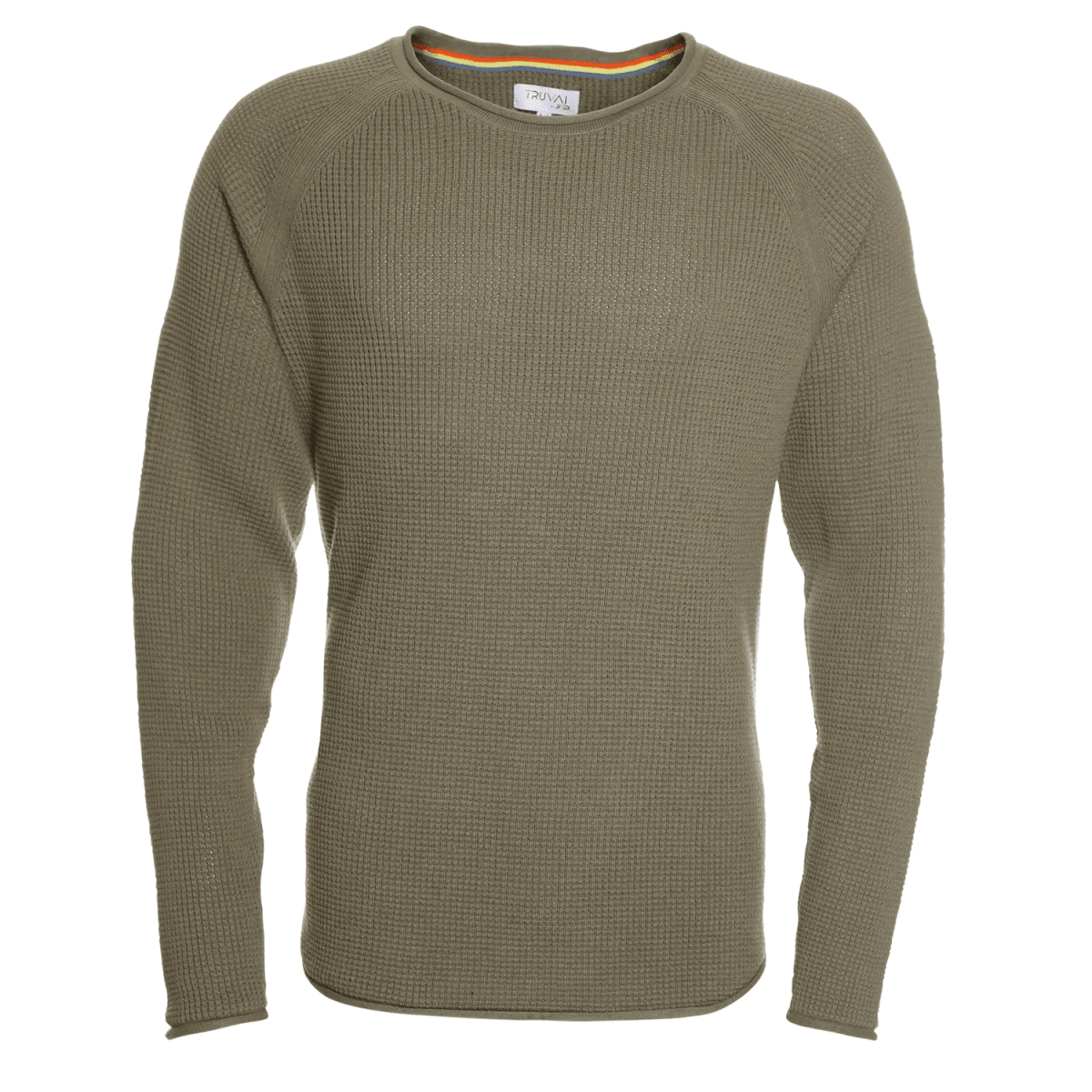 SWEATER CUELLO REDONDO V4010N0944