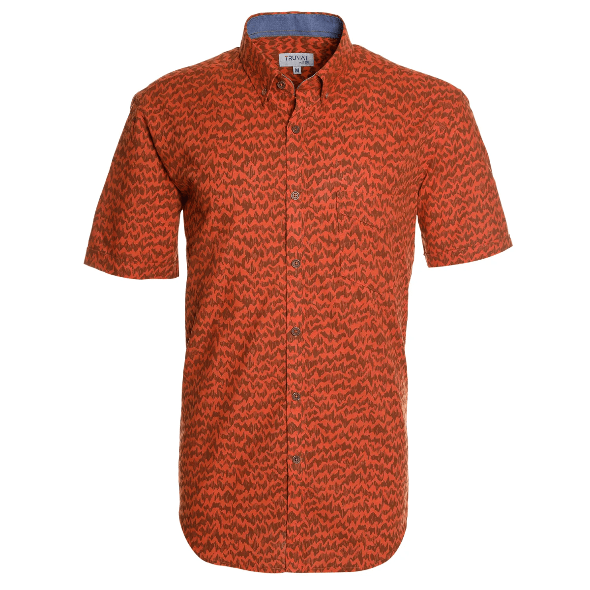 CAMISA ESTAMPADA V4020N034