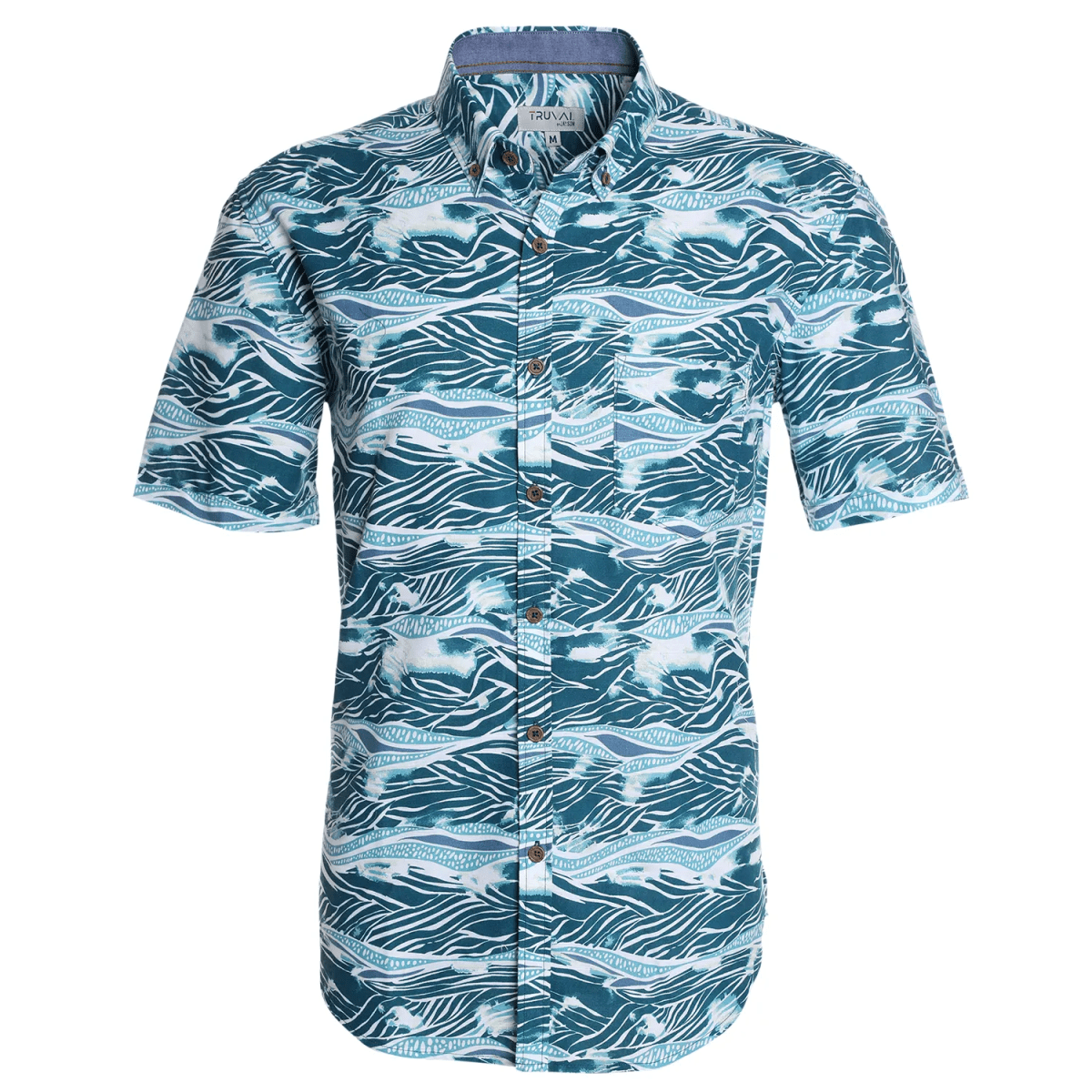 CAMISA ESTAMPADA V4020N0044