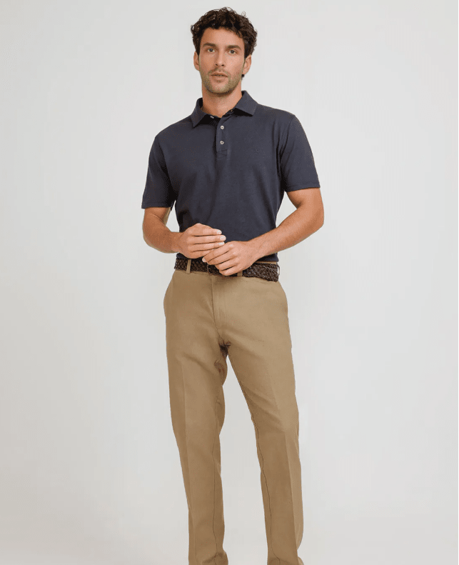 PANTALON HOMBRE DE LINO ARENA V6000N0344