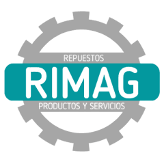 Logo de RIMAG