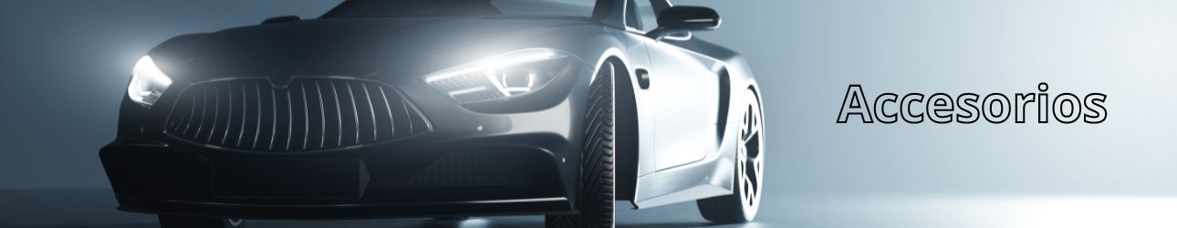 Accesorios