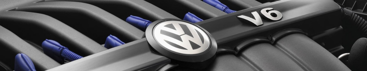Motor Volkswagen