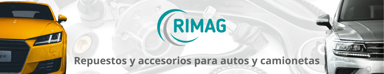 Repuestos para autos y camionetas